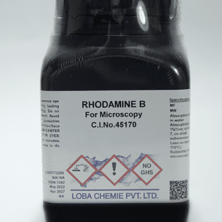 RODAMINA B