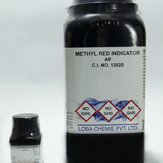 ROJO DE METILO AR