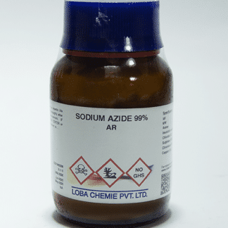 SODIO AZIDA AR