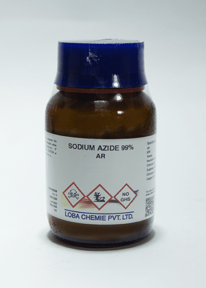 SODIO AZIDA AR