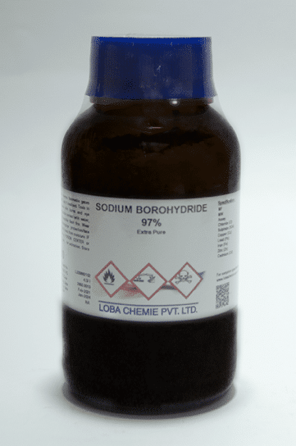 SODIO BOROHIDRURO