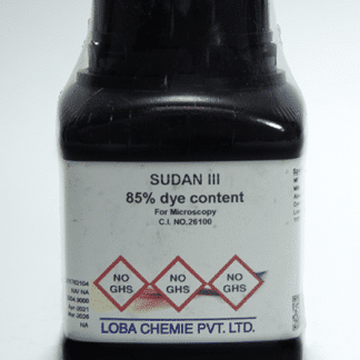 SUDAN III