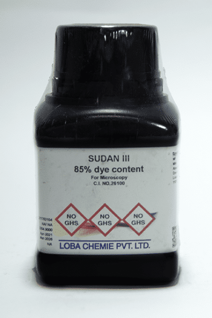 SUDAN III