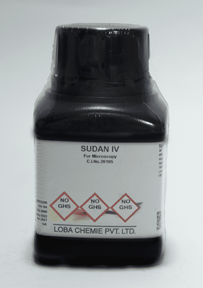 SUDAN IV