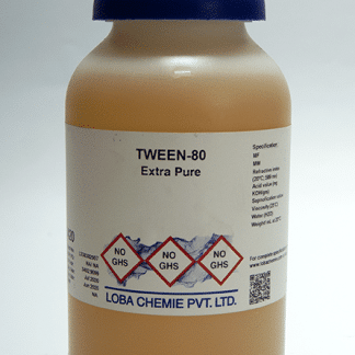 TWEEN 80