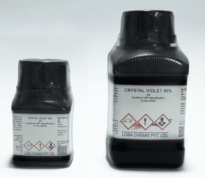 VIOLETA CRISTAL AR (C.I. 42555) ACS