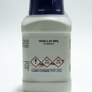 VAINILLINA