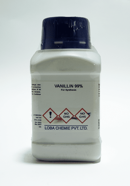 VAINILLINA