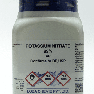 POTASIO NITRATO AR