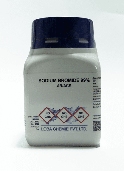 SODIO BROMURO ACS