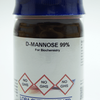D(+) MANOSA