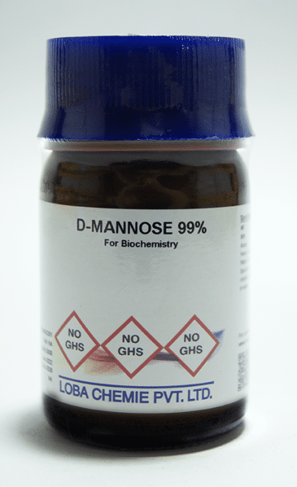 D(+) MANOSA