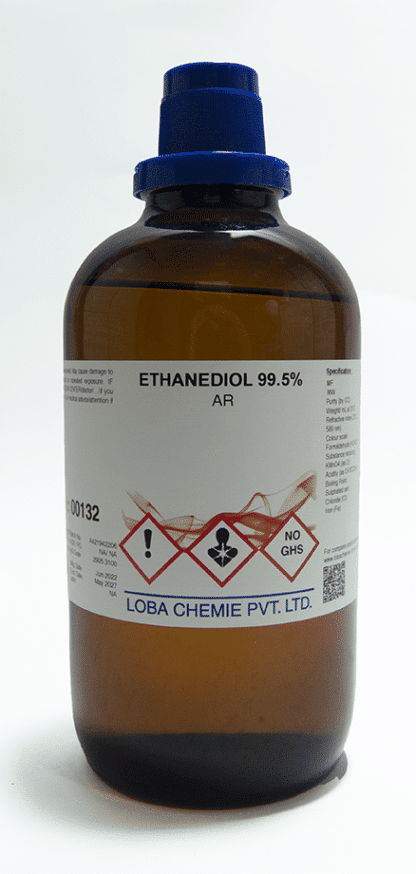 ETILENGLICOL AR