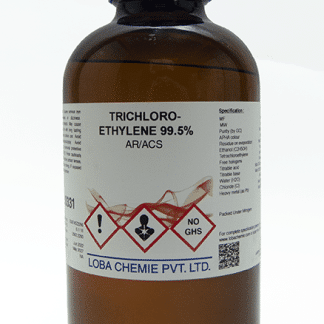 TRICLOROETILENO ACS