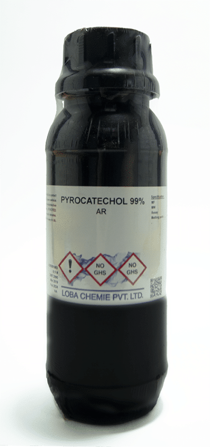 PIROCATEQUINA (PIROCATECOL - CATECOL ) 99% AR