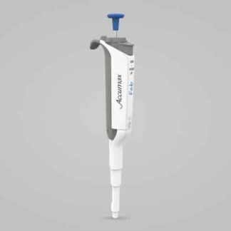 MICROPIPETA AUTOMÁTICA DE VOLUMEN VARIABLE 0.1 - 2.5 uL. MODELO FAB