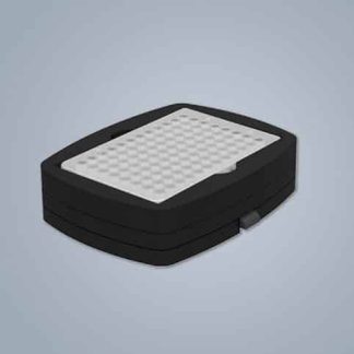 ACCESORIO PARA AGITADOR VORTEX - SOPORTE PARA MICROPLATOS