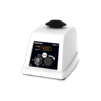 AGITADOR VORTEX DIGITAL (INCLUYE SOPORTE UNIVERSAL)