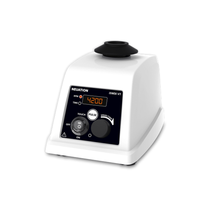 AGITADOR VORTEX DIGITAL (INCLUYE SOPORTE UNIVERSAL)