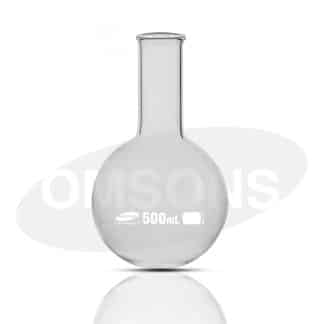 BALÓN FONDO REDONDO CUELLO ANGOSTO