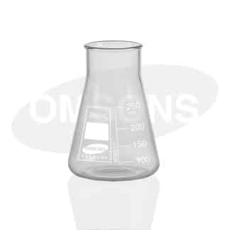 ERLENMEYER CUELLO ANCHO