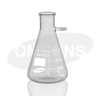 ERLENMEYER PARA VACÍO