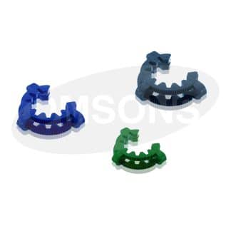 SEGURO PLÁSTICO AUTOCLAVABLE