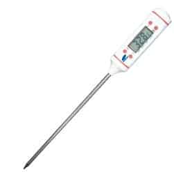 TERMÓMETRO DIGITAL DE PUNZÓN